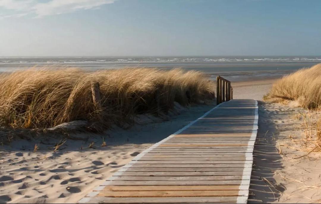 Mobil-Home Le Petit Paradis Vendeen Camping 3 Etoiles 7Km Des Plages Avrille  Екстер'єр фото